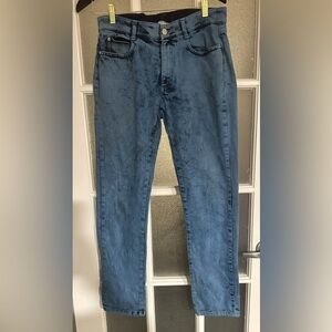 Blue Women's Jeans
